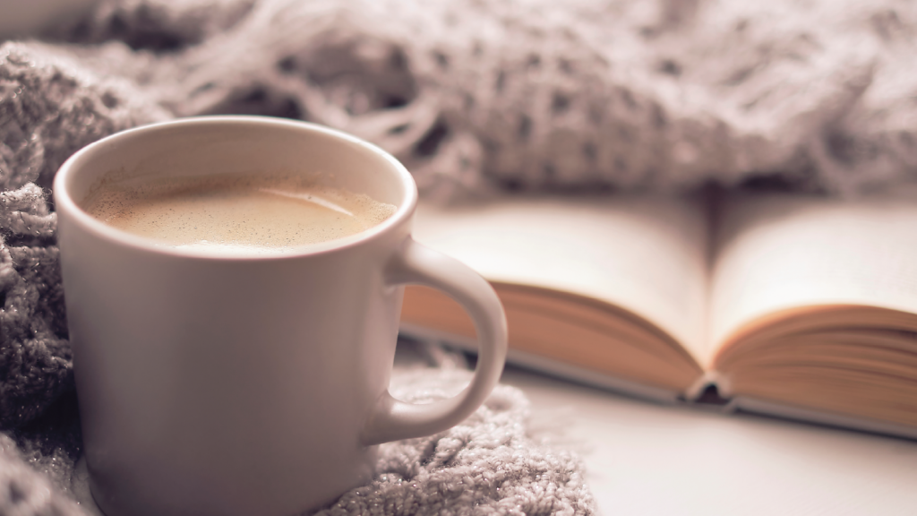 Winter Warmer Offer